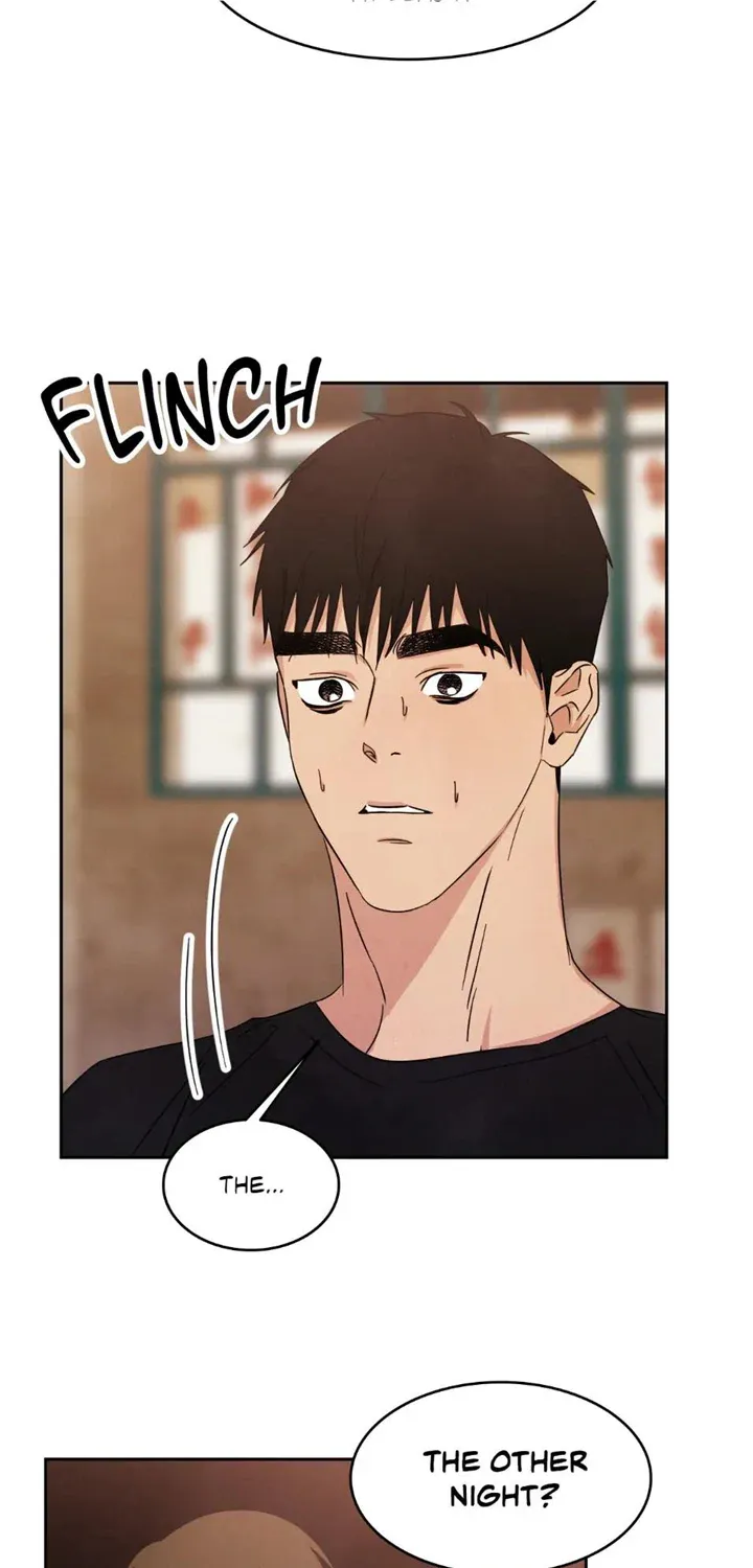Read Topsy-Turvy chapter 41 image 52 on Lezhin