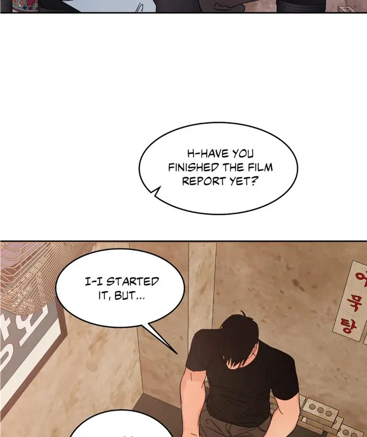 Read Topsy-Turvy chapter 41 image 54 on Lezhin