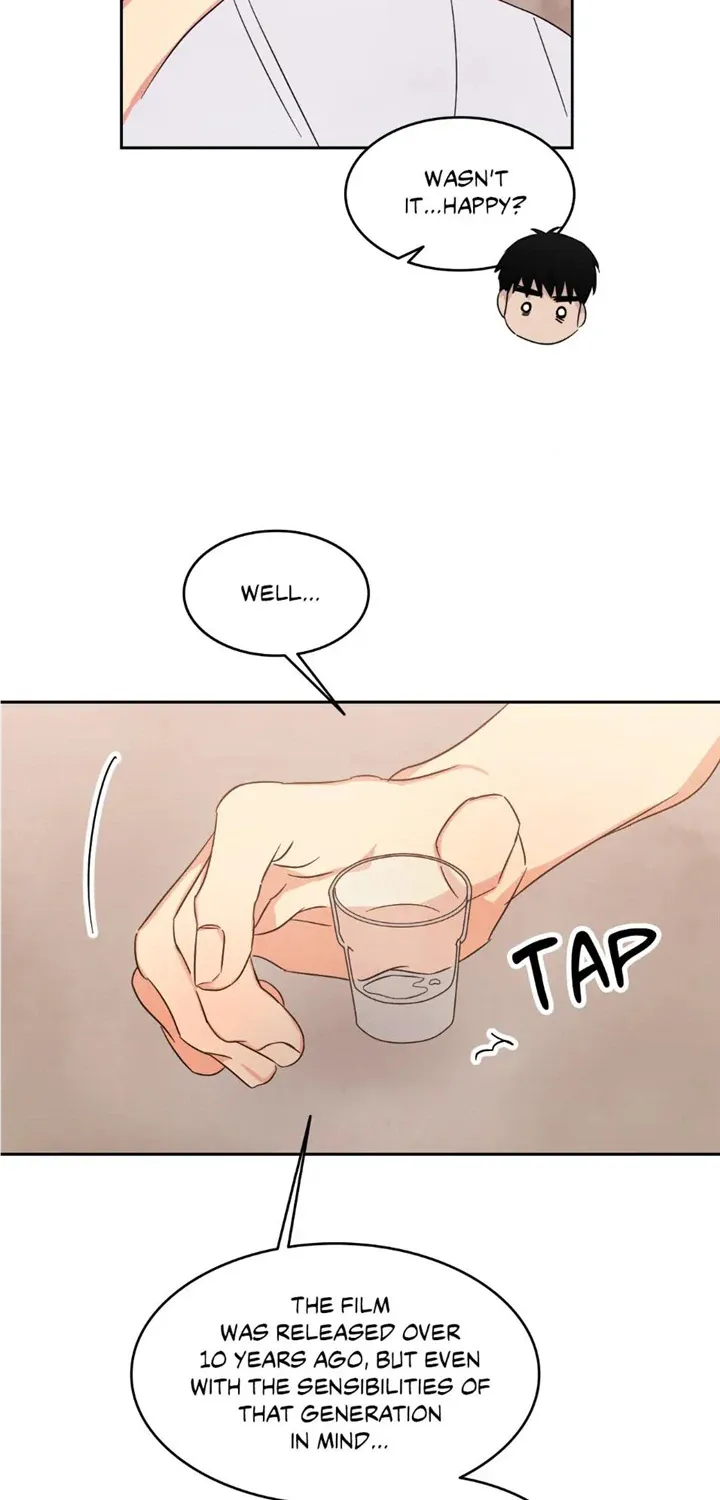 Read Topsy-Turvy chapter 41 image 56 on Lezhin