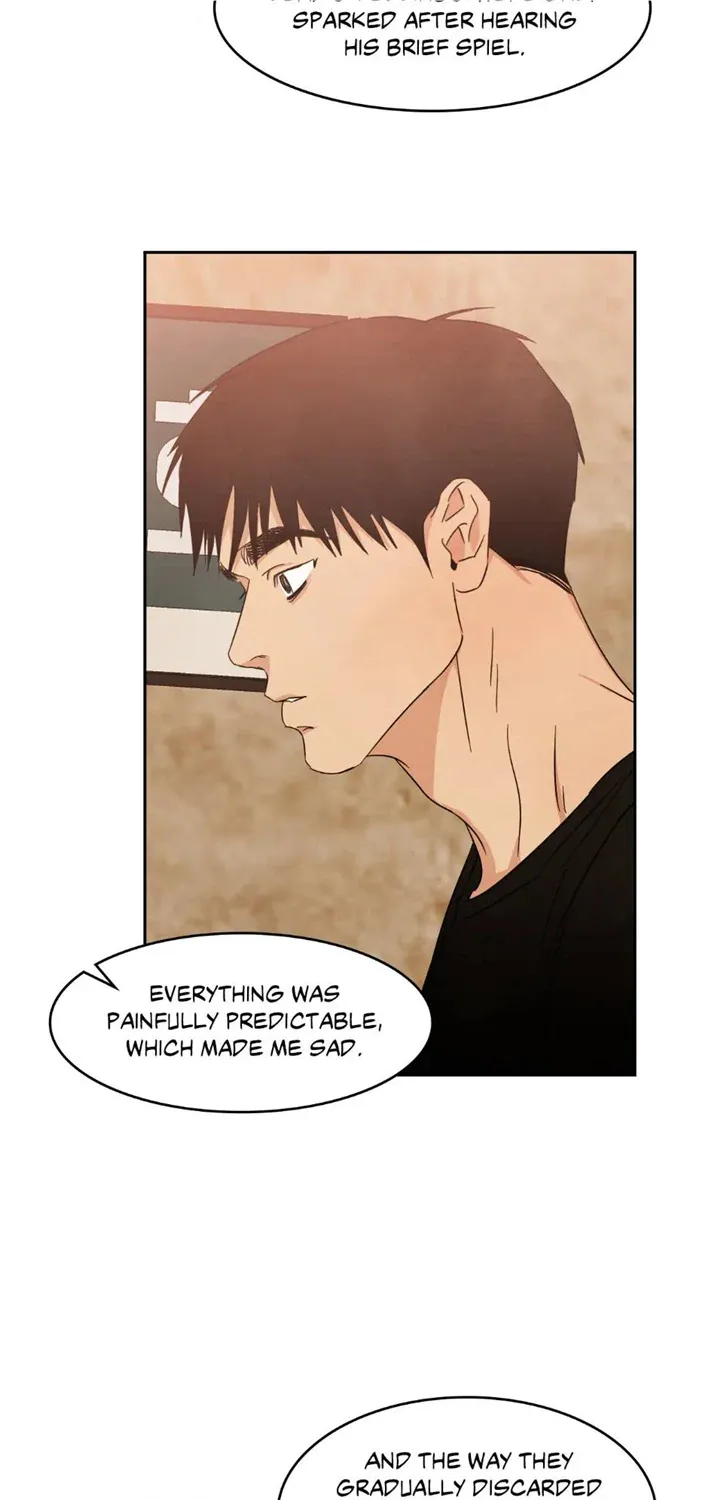 Read Topsy-Turvy chapter 41 image 58 on Lezhin