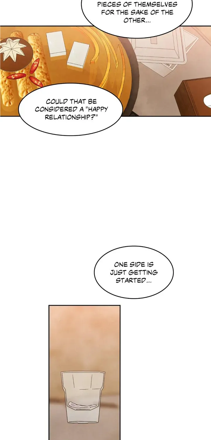 Read Topsy-Turvy chapter 41 image 59 on Lezhin
