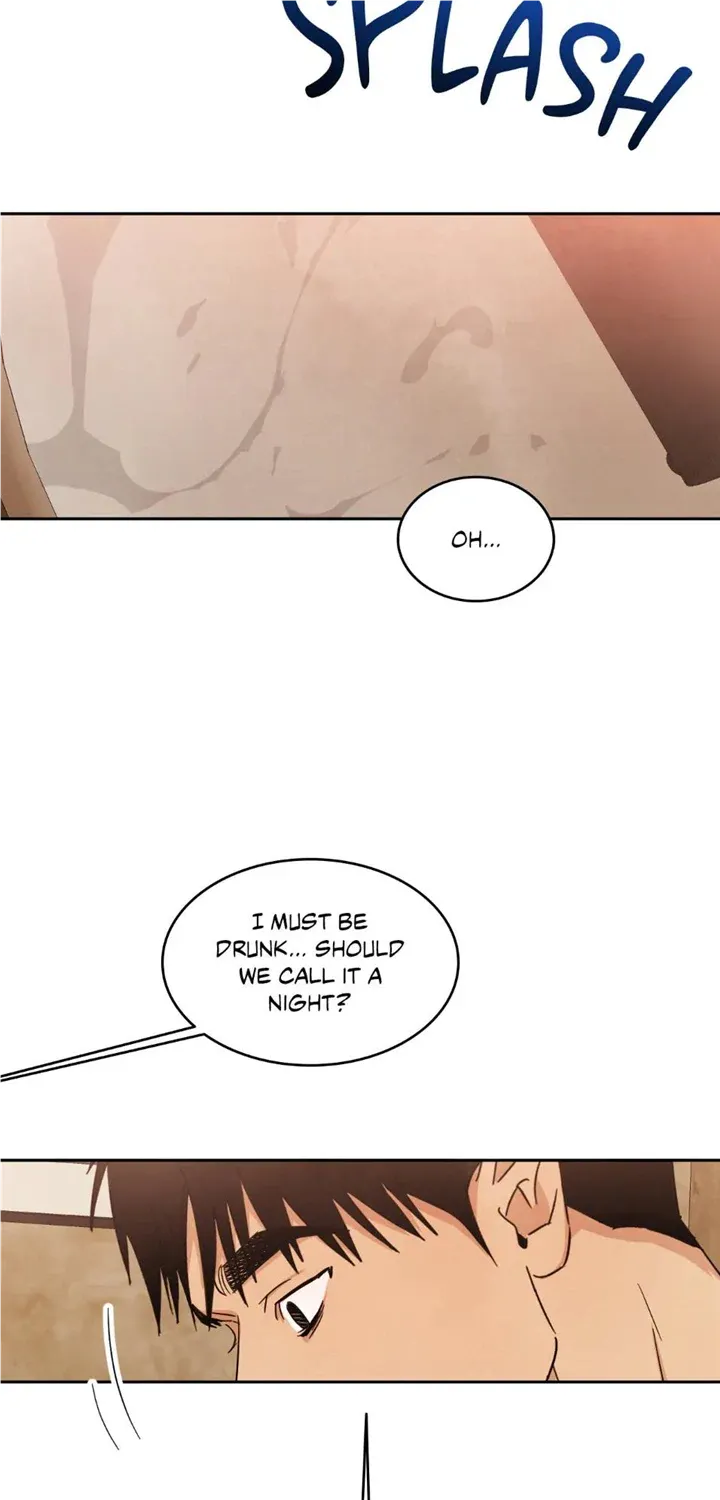 Read Topsy-Turvy chapter 41 image 61 on Lezhin