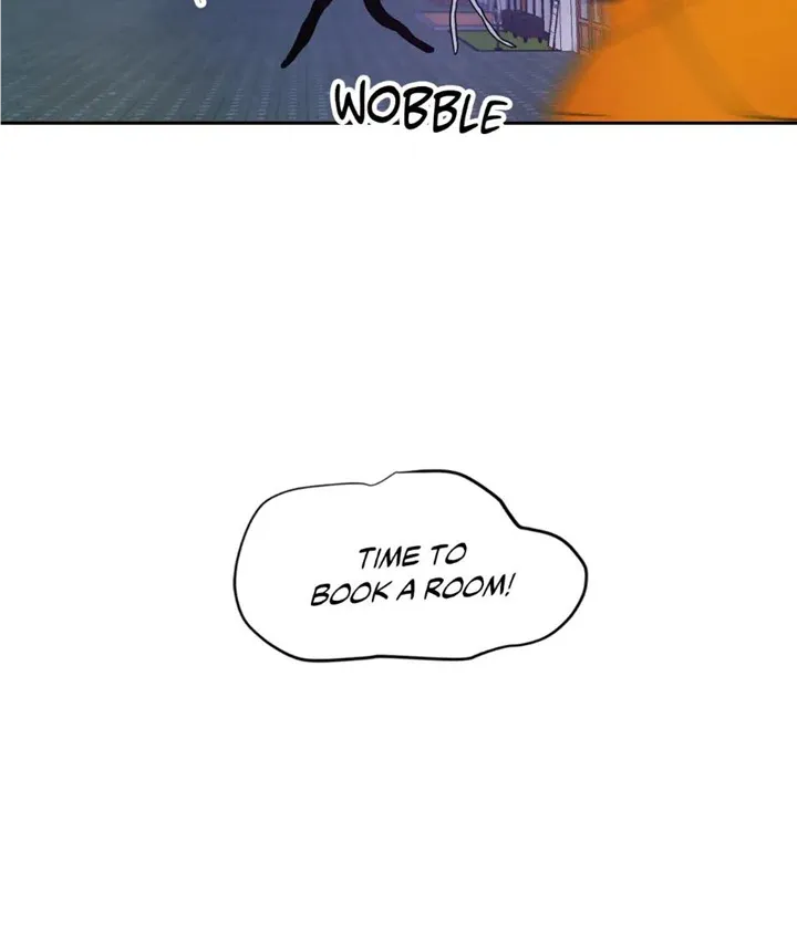 Read Topsy-Turvy chapter 41 image 66 on Lezhin