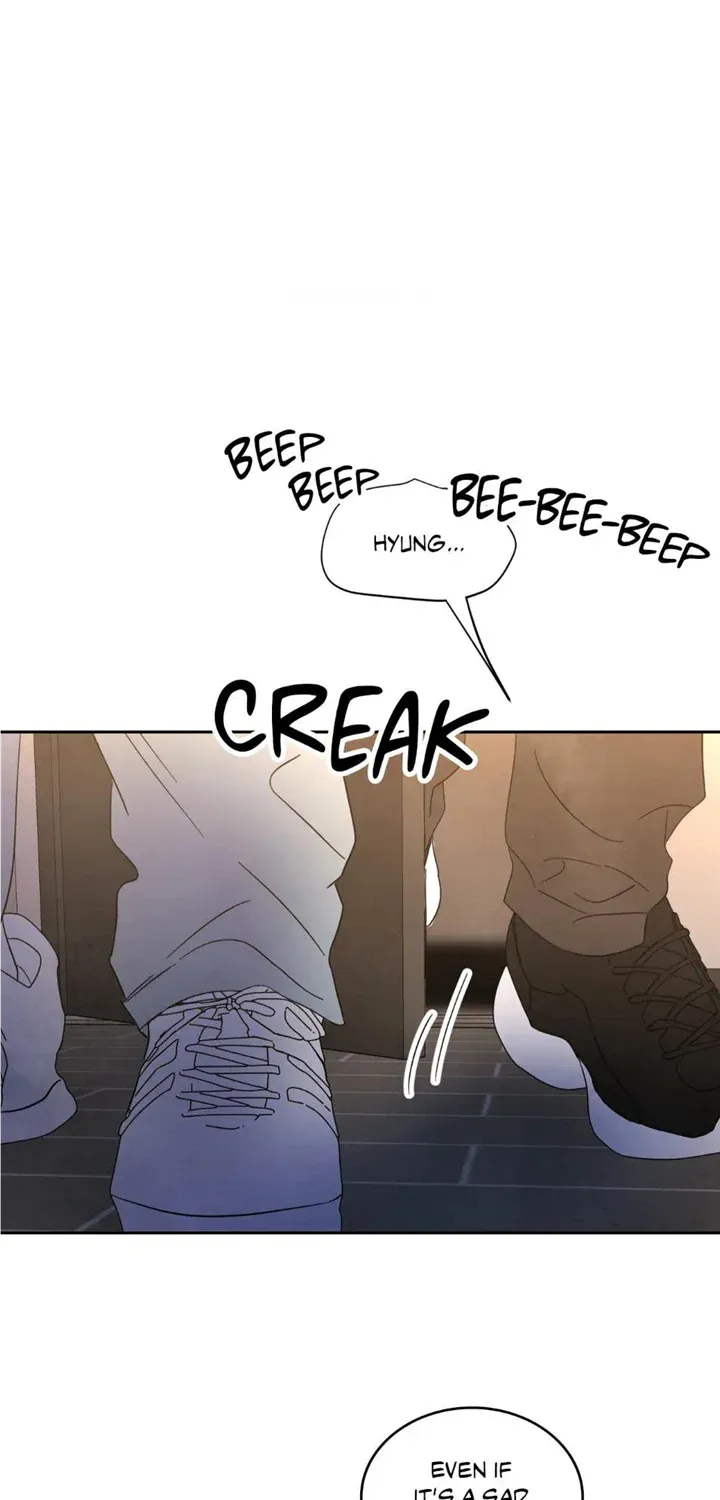 Read Topsy-Turvy chapter 41 image 67 on Lezhin