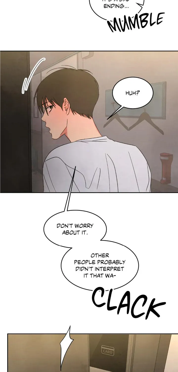Read Topsy-Turvy chapter 41 image 68 on Lezhin