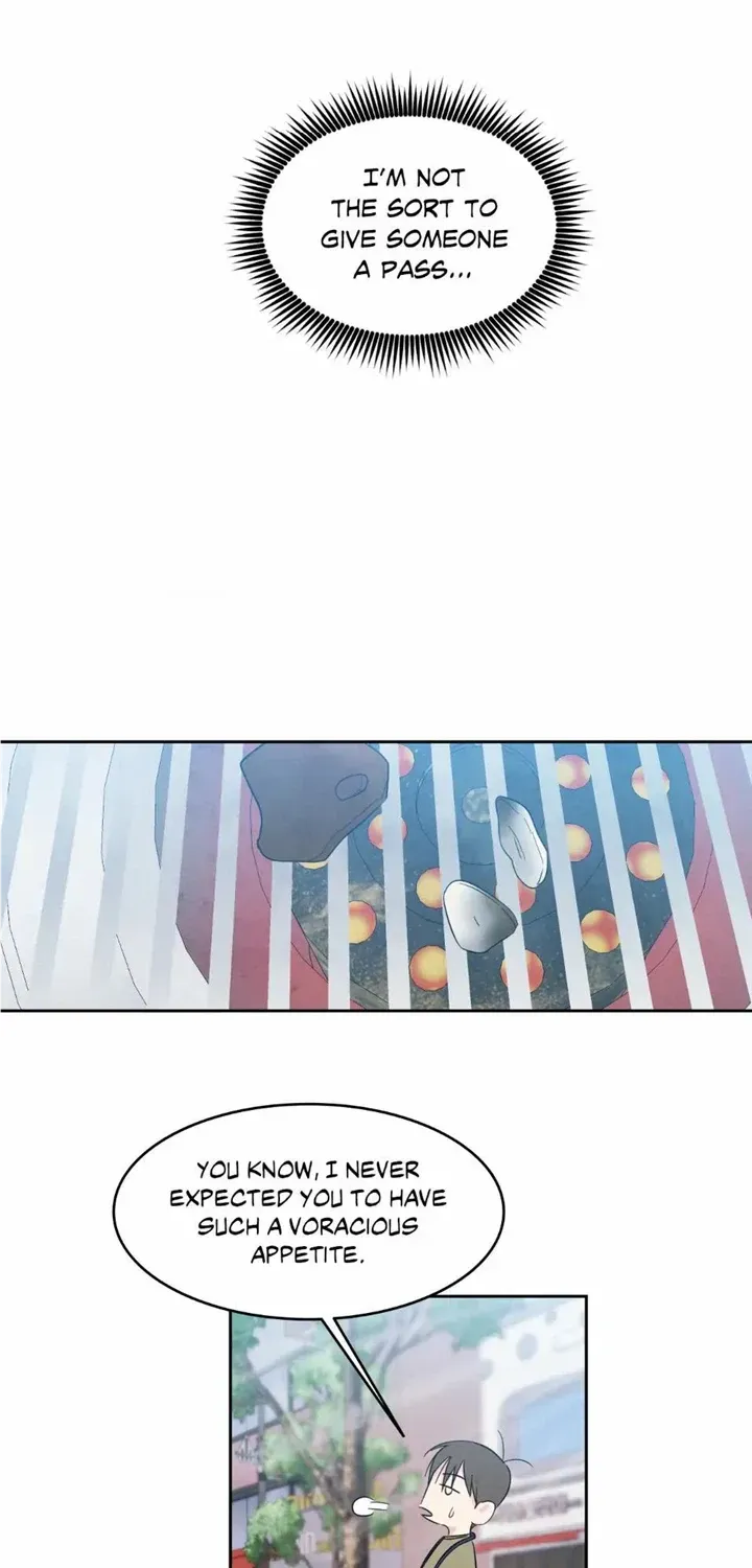 Read Topsy-Turvy chapter 41 image 7 on Lezhin
