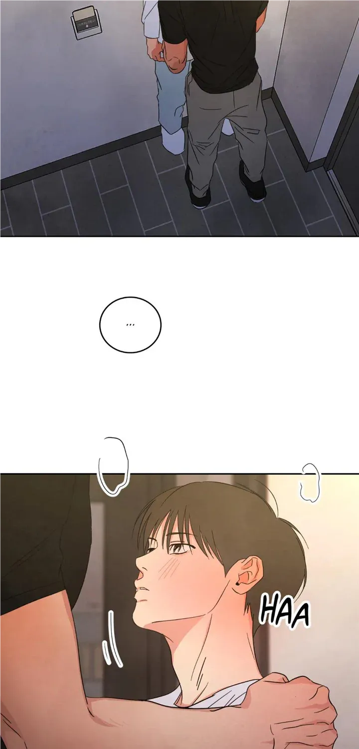 Read Topsy-Turvy chapter 41 image 70 on Lezhin