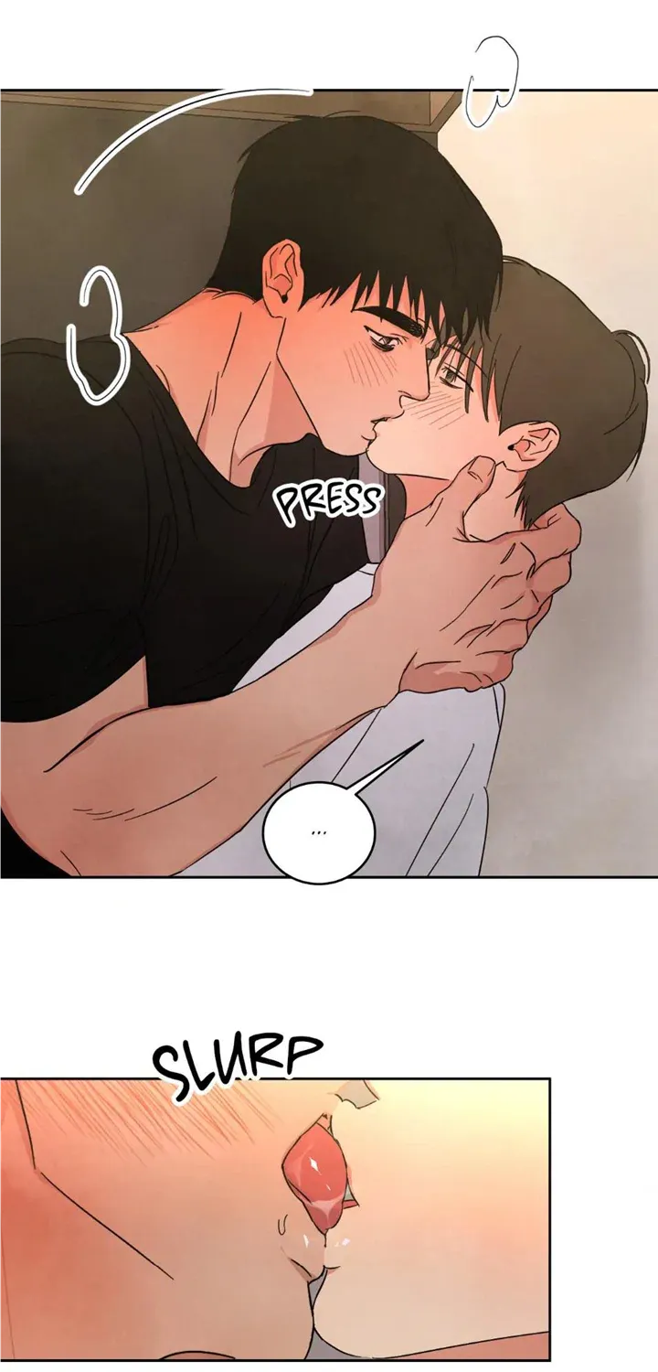 Read Topsy-Turvy chapter 41 image 73 on Lezhin