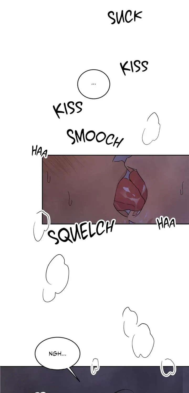 Read Topsy-Turvy chapter 41 image 74 on Lezhin