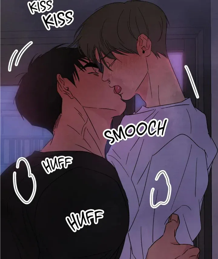 Read Topsy-Turvy chapter 41 image 75 on Lezhin