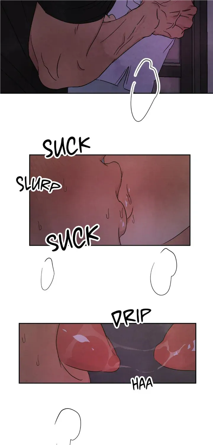 Read Topsy-Turvy chapter 41 image 76 on Lezhin