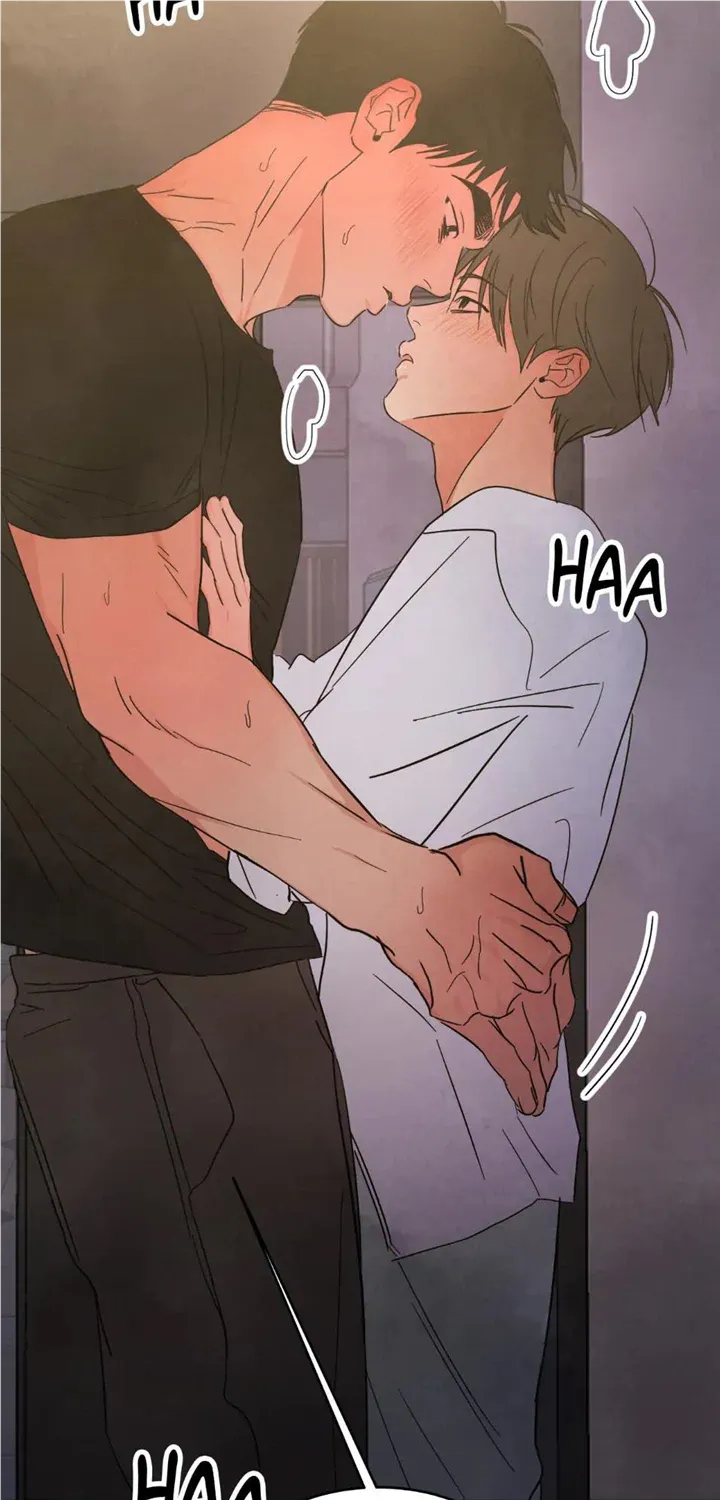 Read Topsy-Turvy chapter 41 image 78 on Lezhin