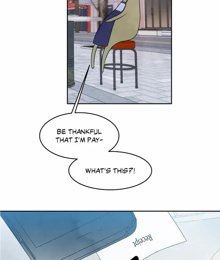 Read Topsy-Turvy chapter 41 image 8 on Lezhin