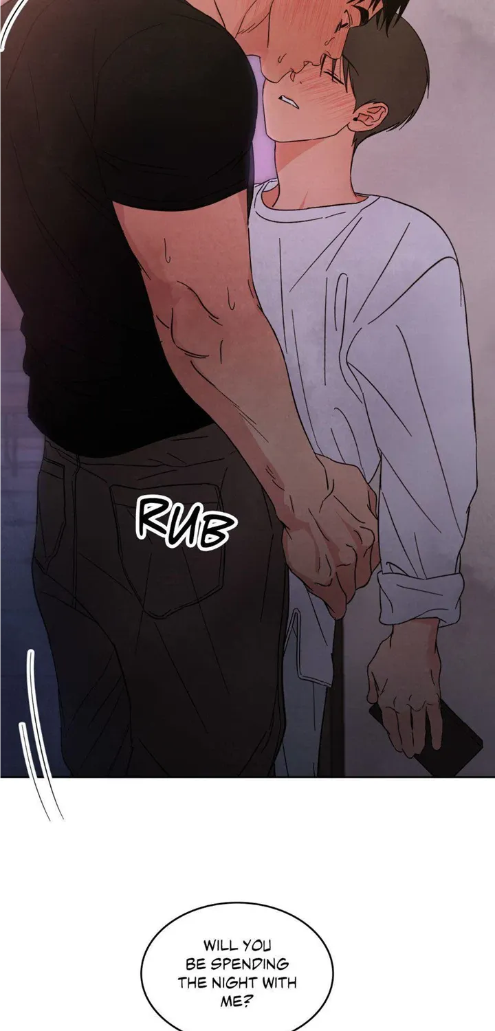 Read Topsy-Turvy chapter 42 image 12 on Lezhin