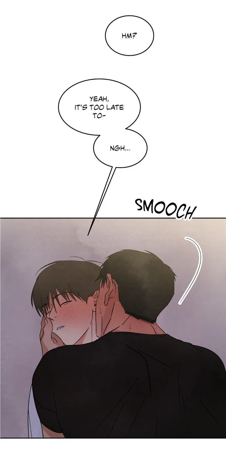 Read Topsy-Turvy chapter 42 image 14 on Lezhin