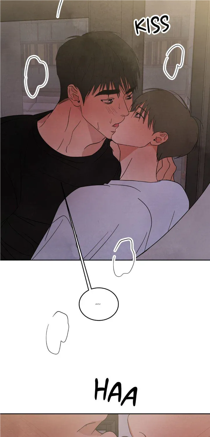 Read Topsy-Turvy chapter 42 image 17 on Lezhin