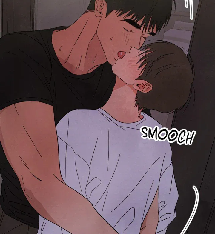 Read Topsy-Turvy chapter 42 image 19 on Lezhin
