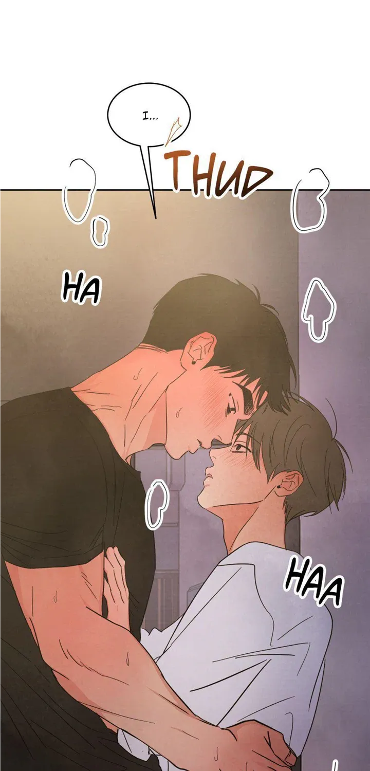 Read Topsy-Turvy chapter 42 image 2 on Lezhin