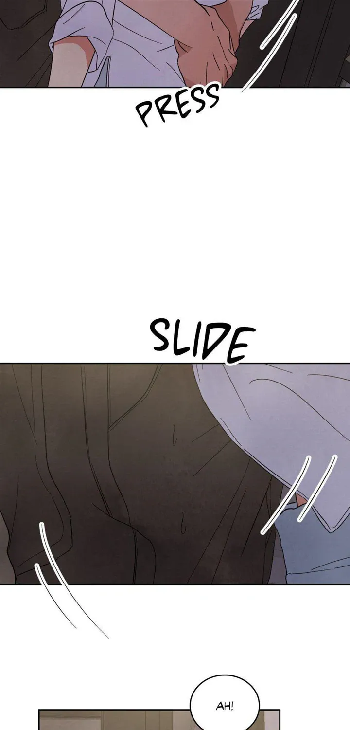 Read Topsy-Turvy chapter 42 image 20 on Lezhin