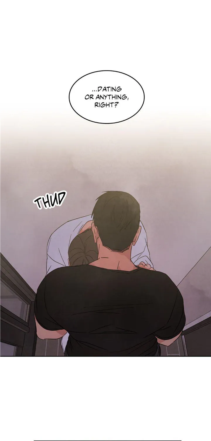 Read Topsy-Turvy chapter 42 image 23 on Lezhin