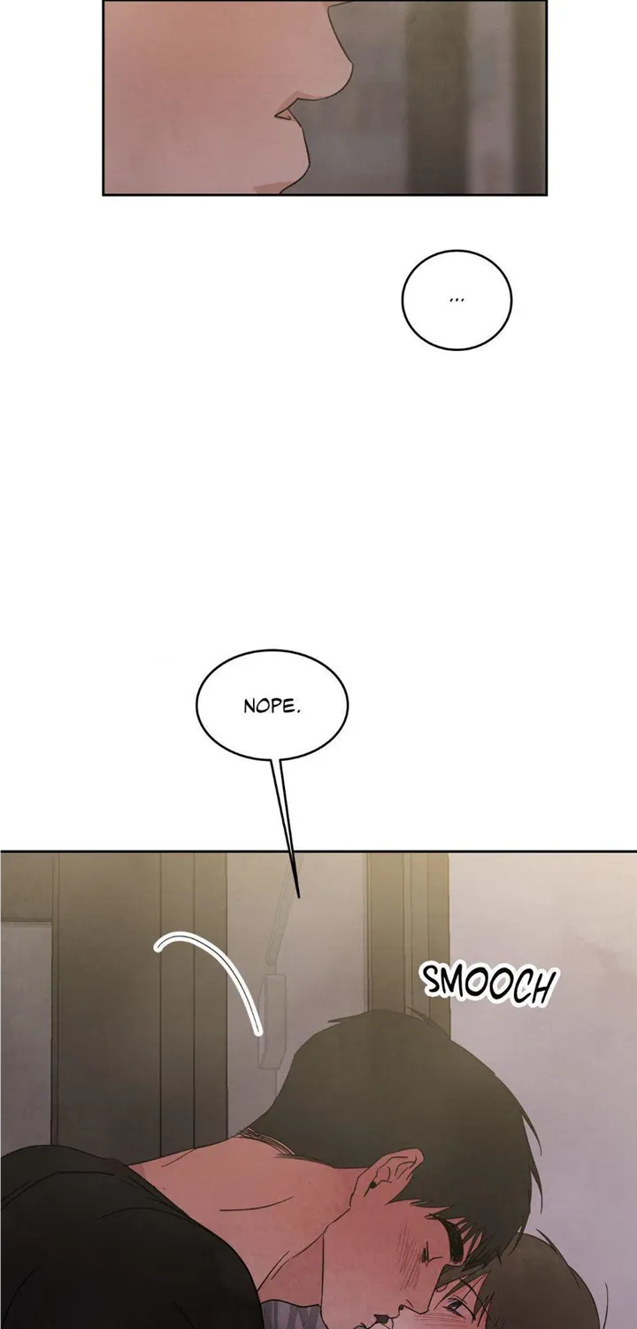 Read Topsy-Turvy chapter 42 image 24 on Lezhin