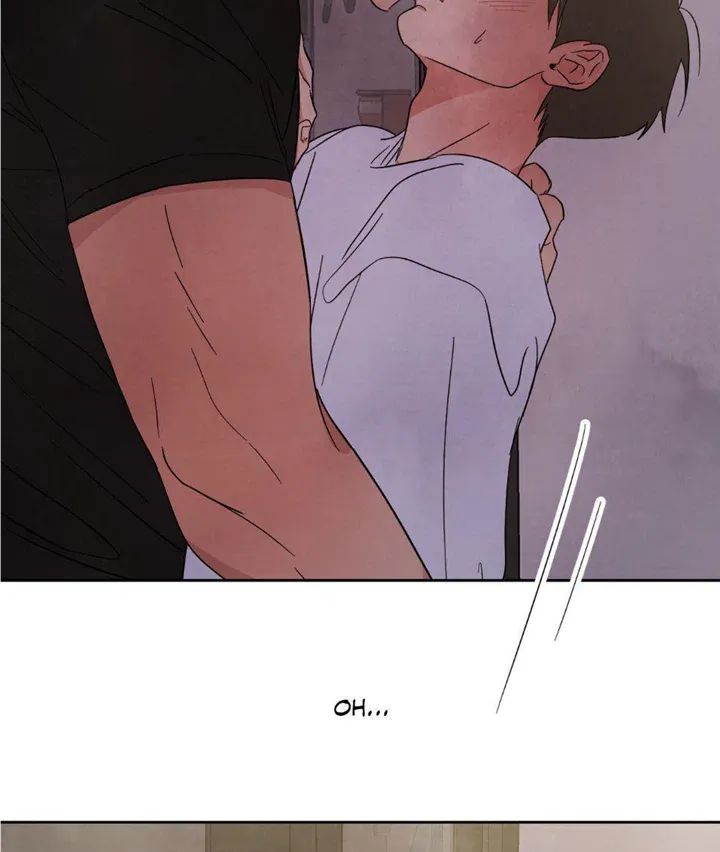 Read Topsy-Turvy chapter 42 image 25 on Lezhin