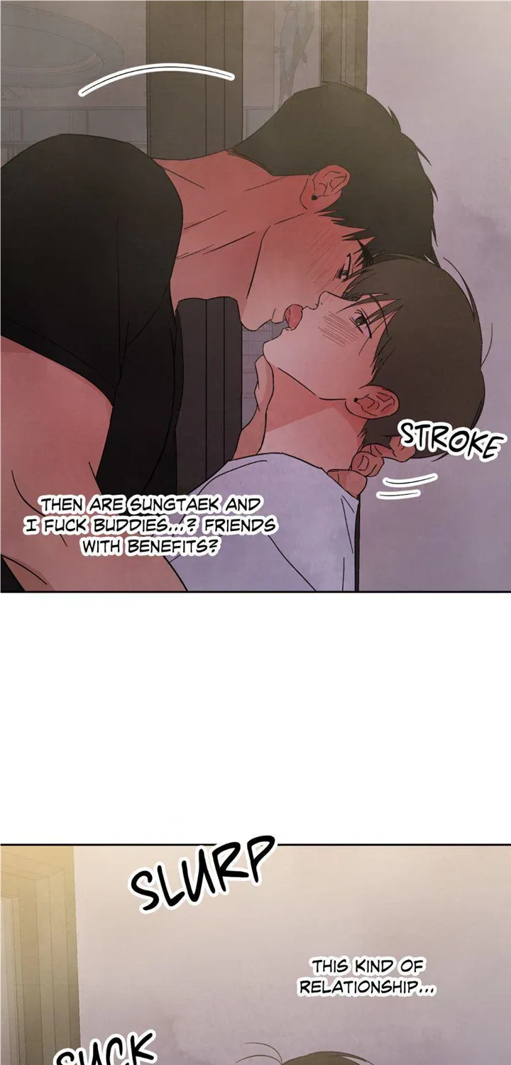 Read Topsy-Turvy chapter 42 image 26 on Lezhin