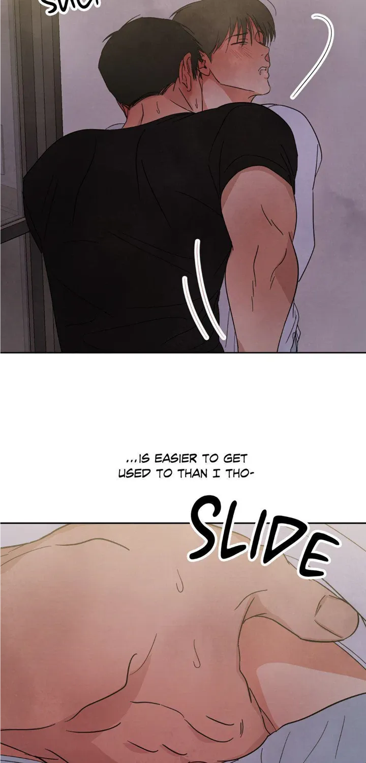 Read Topsy-Turvy chapter 42 image 27 on Lezhin