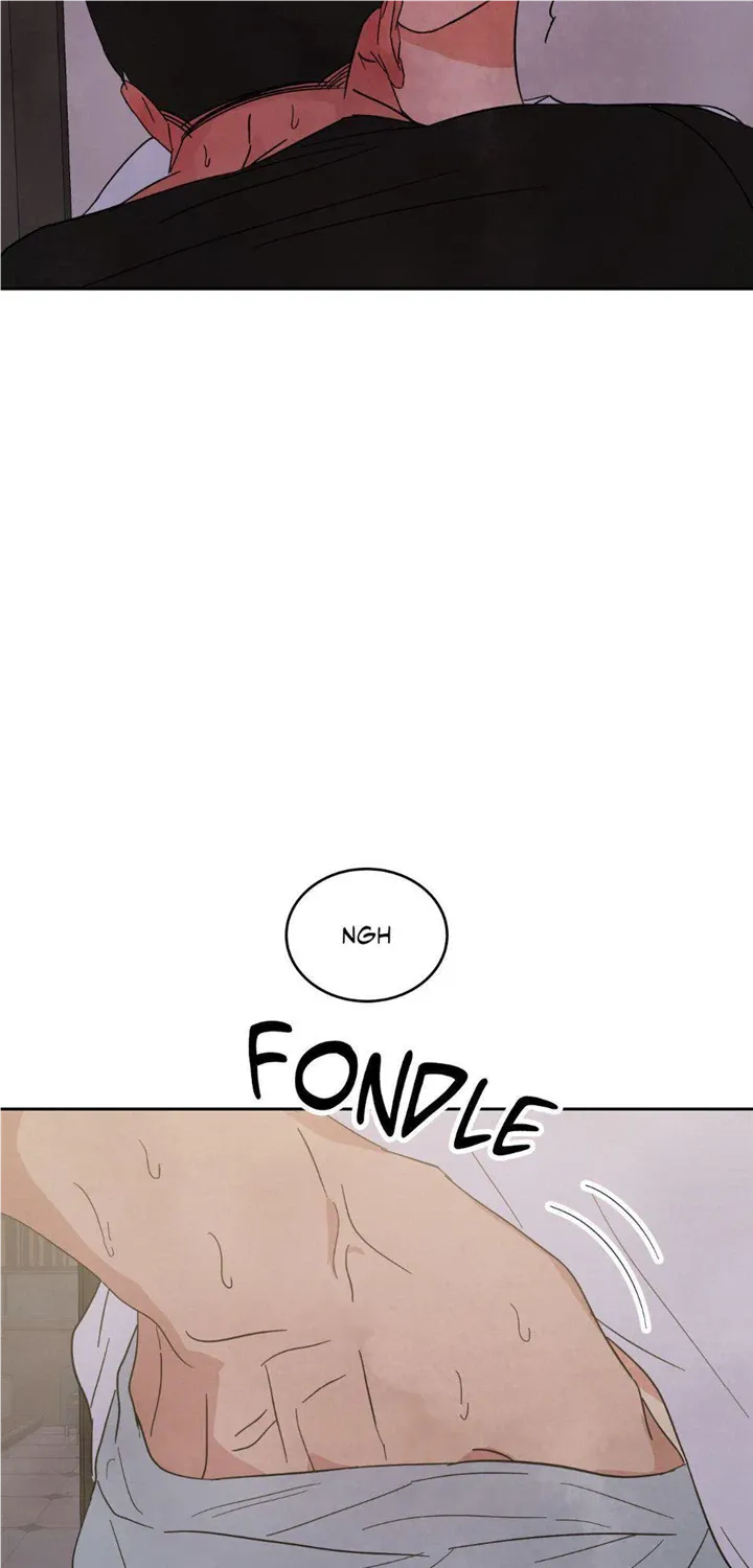 Read Topsy-Turvy chapter 42 image 29 on Lezhin