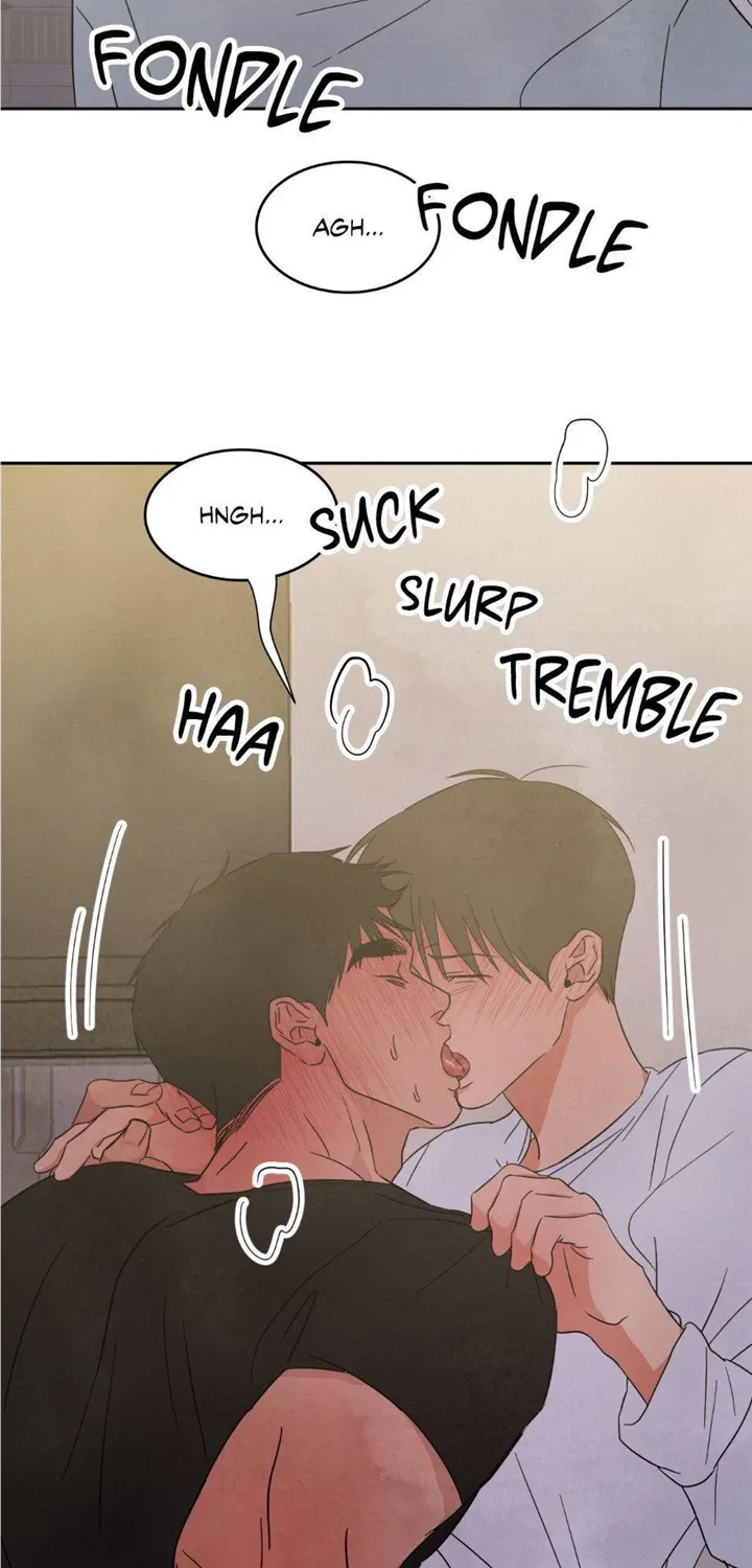 Read Topsy-Turvy chapter 42 image 30 on Lezhin