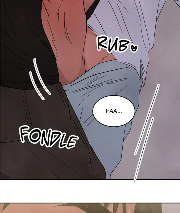 Read Topsy-Turvy chapter 42 image 31 on Lezhin