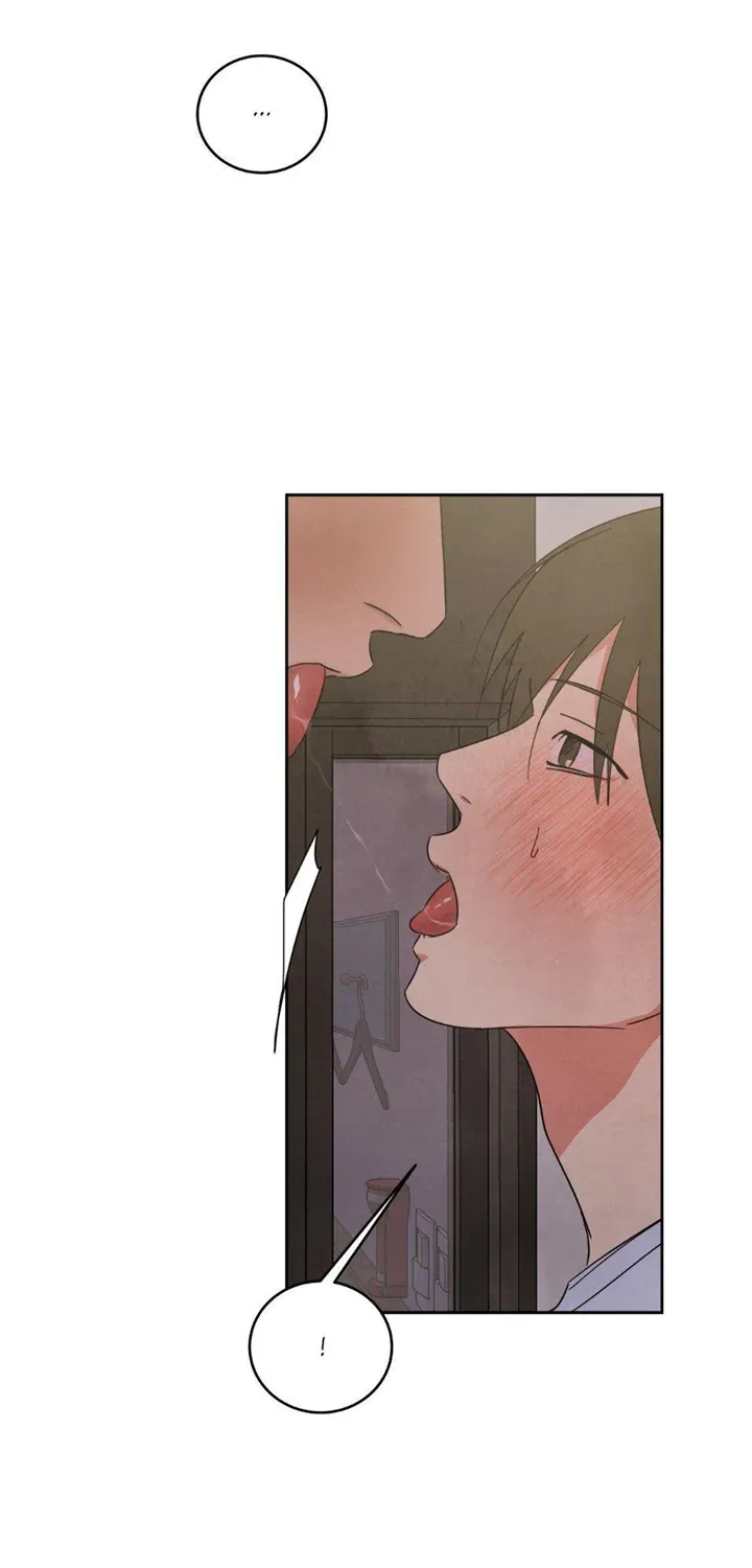 Read Topsy-Turvy chapter 42 image 33 on Lezhin