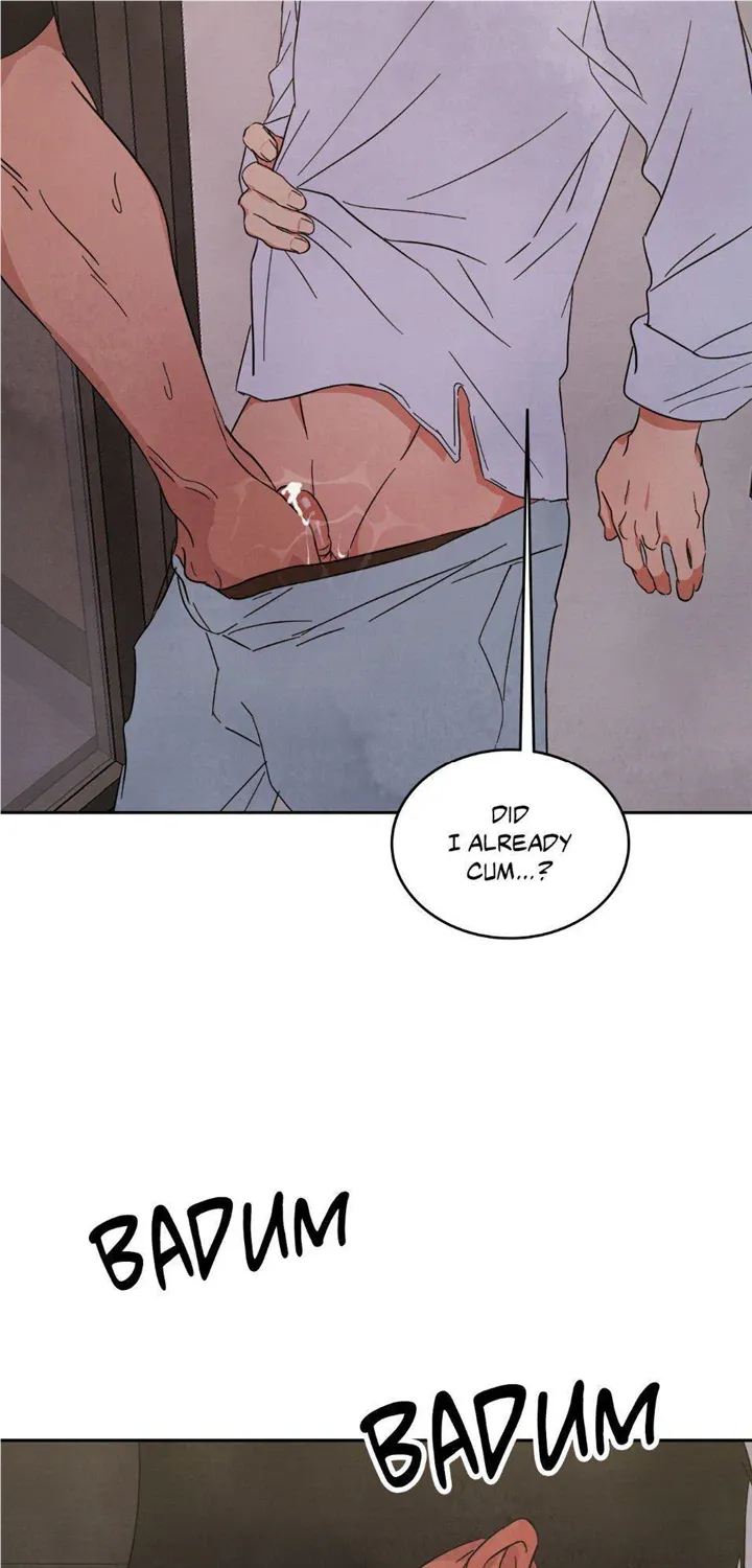 Read Topsy-Turvy chapter 42 image 35 on Lezhin