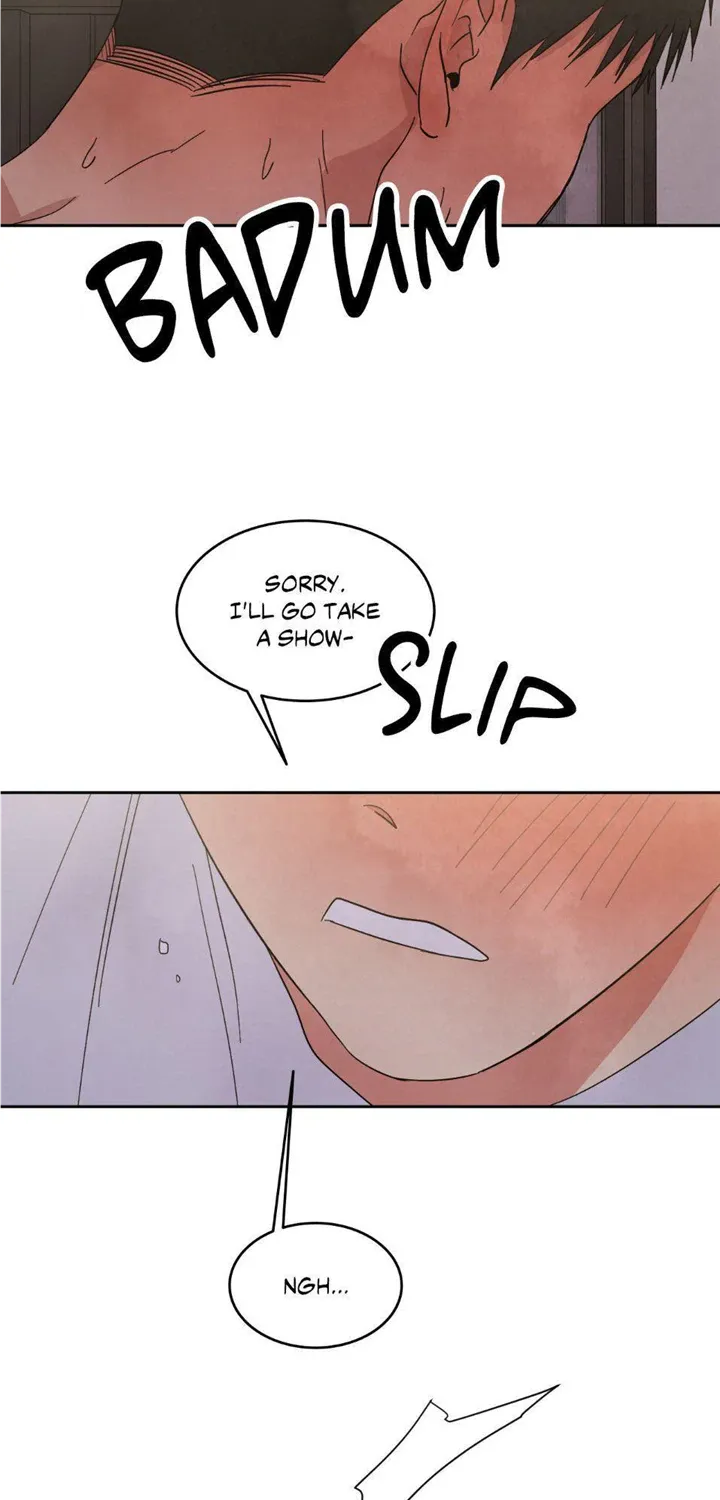 Read Topsy-Turvy chapter 42 image 36 on Lezhin