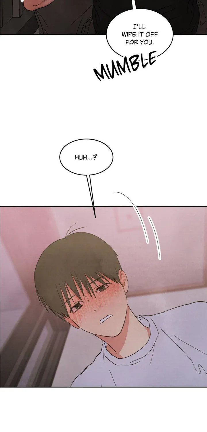 Read Topsy-Turvy chapter 42 image 39 on Lezhin