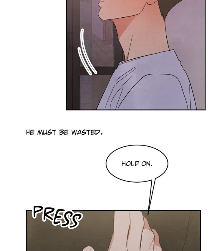 Read Topsy-Turvy chapter 42 image 4 on Lezhin