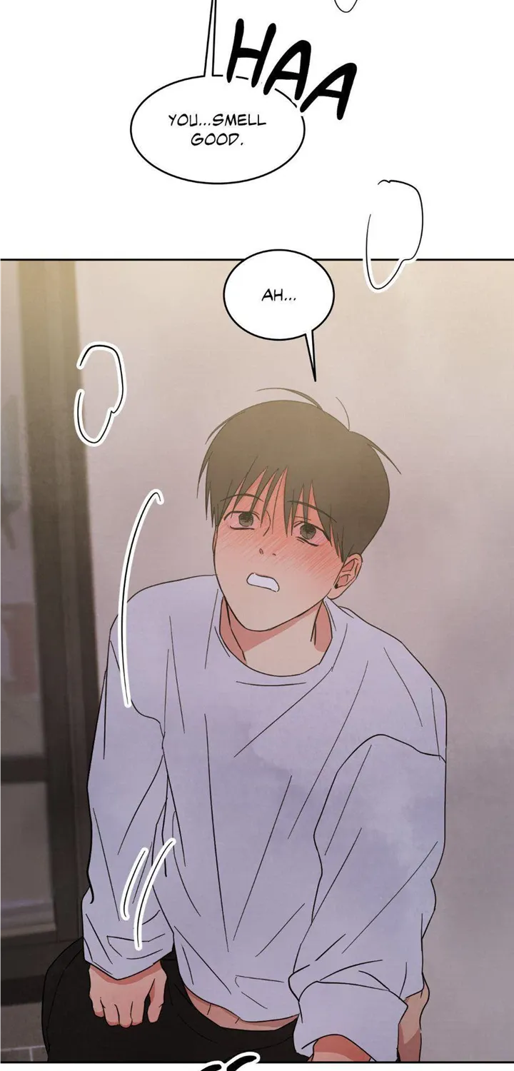 Read Topsy-Turvy chapter 42 image 42 on Lezhin