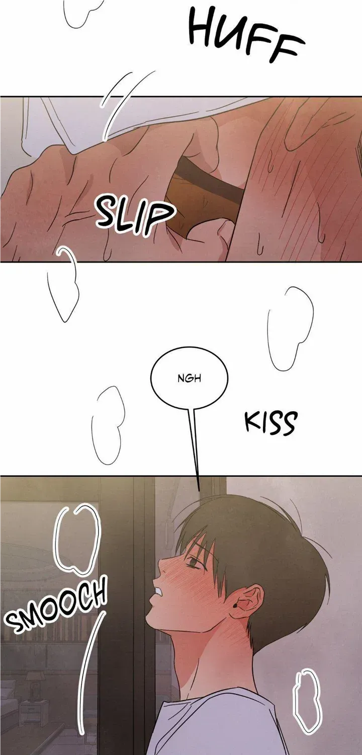 Read Topsy-Turvy chapter 42 image 44 on Lezhin