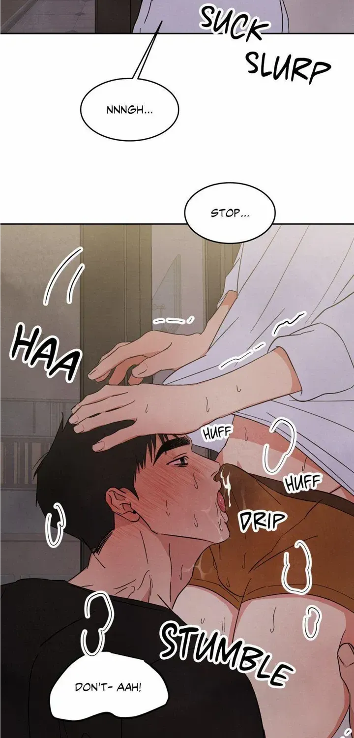 Read Topsy-Turvy chapter 42 image 45 on Lezhin