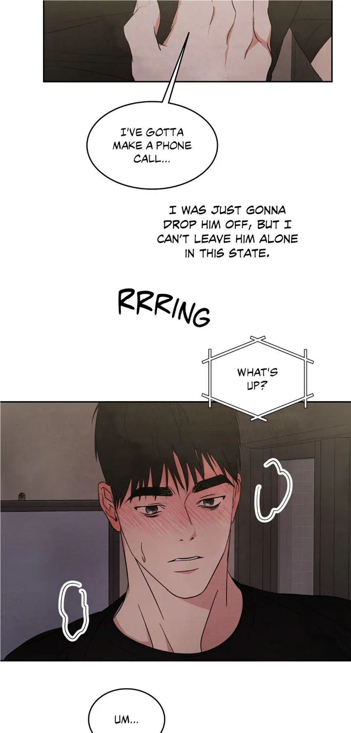 Read Topsy-Turvy chapter 42 image 5 on Lezhin