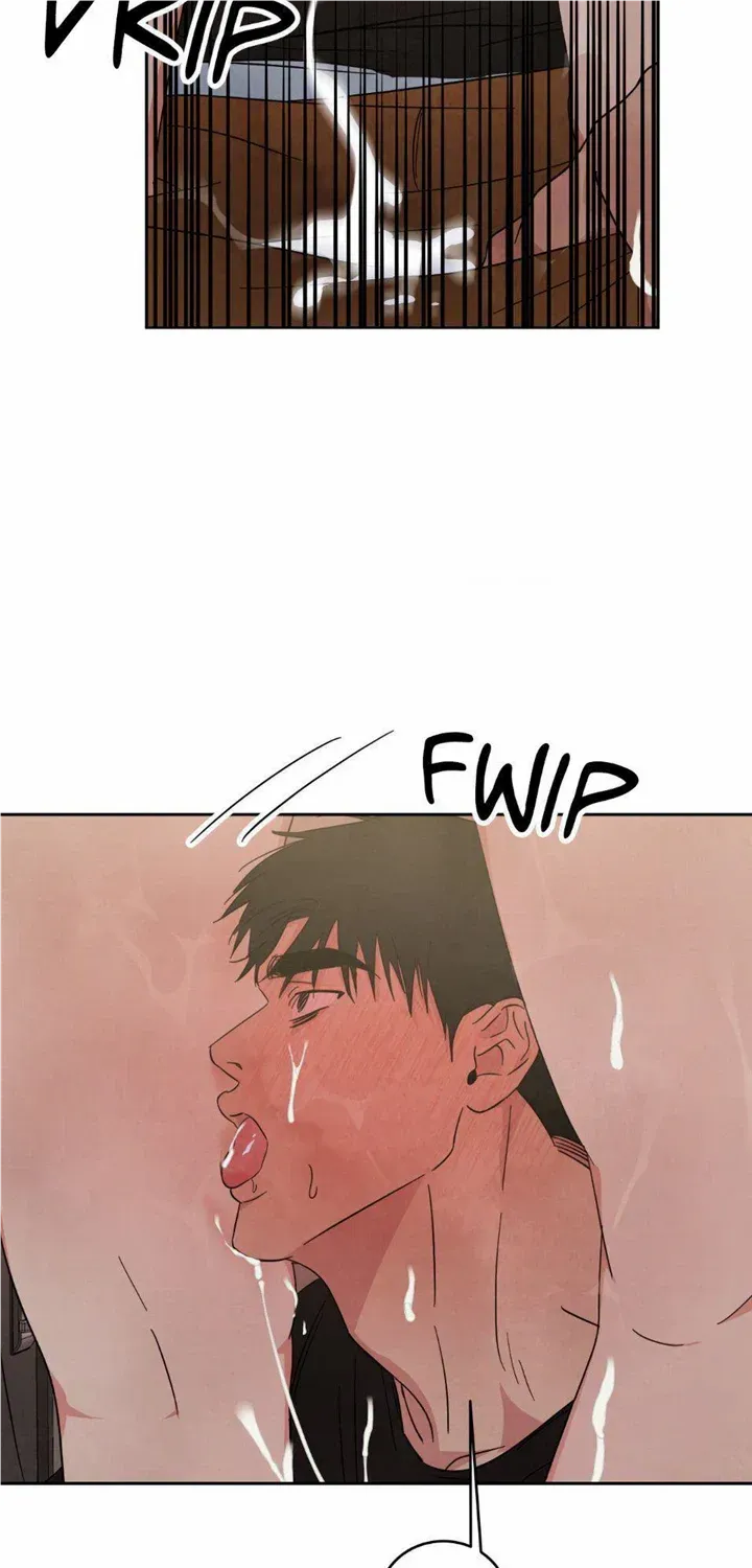 Read Topsy-Turvy chapter 42 image 53 on Lezhin