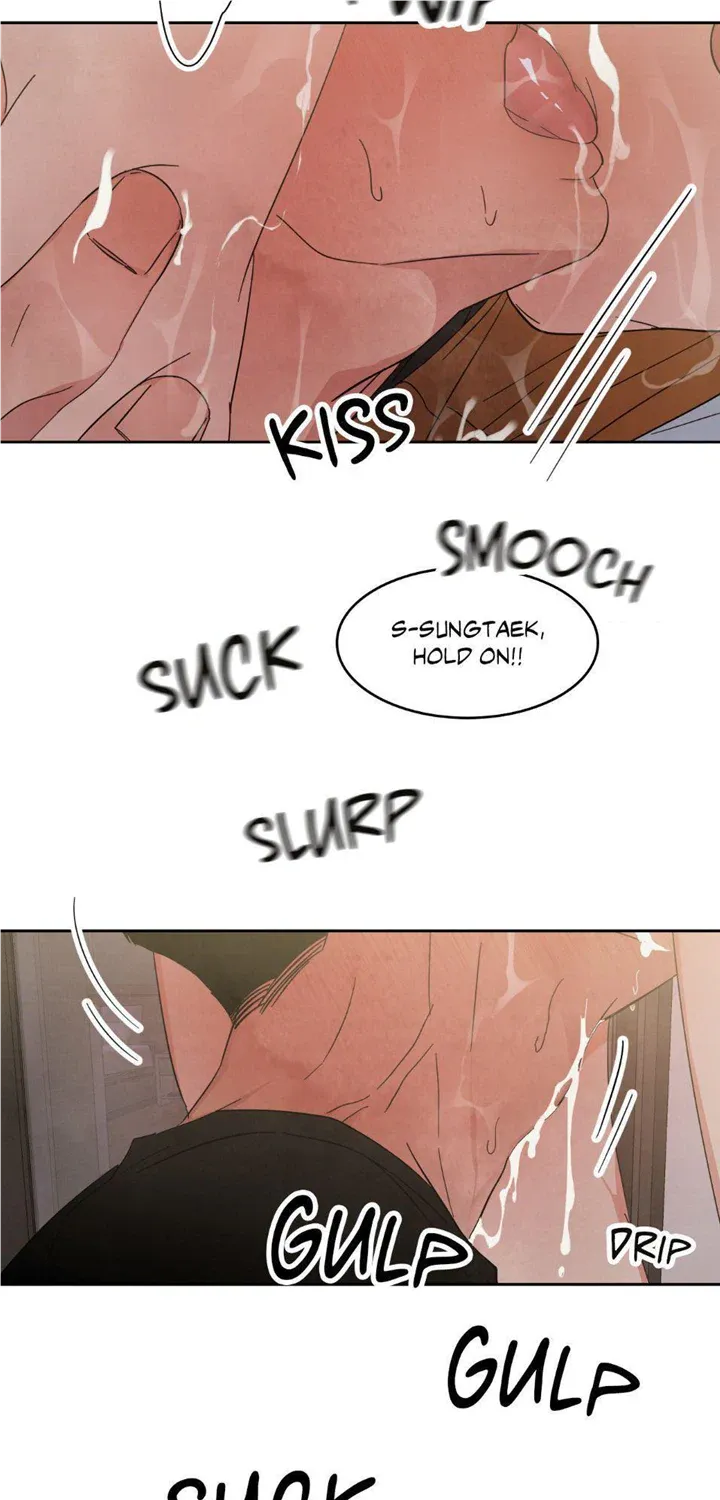 Read Topsy-Turvy chapter 42 image 56 on Lezhin
