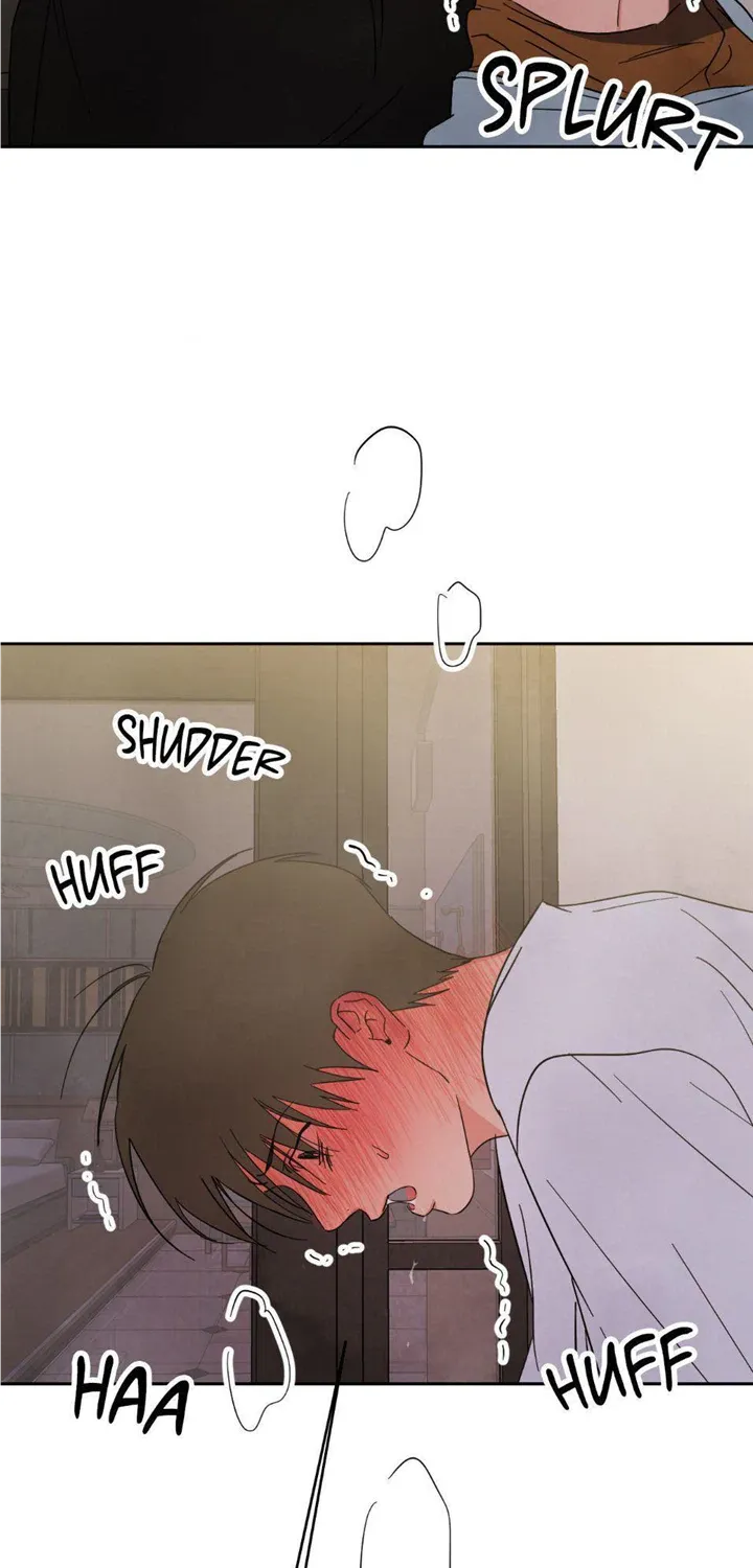 Read Topsy-Turvy chapter 42 image 60 on Lezhin