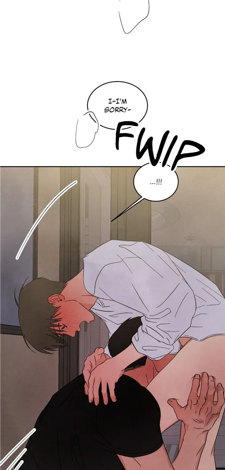 Read Topsy-Turvy chapter 42 image 64 on Lezhin