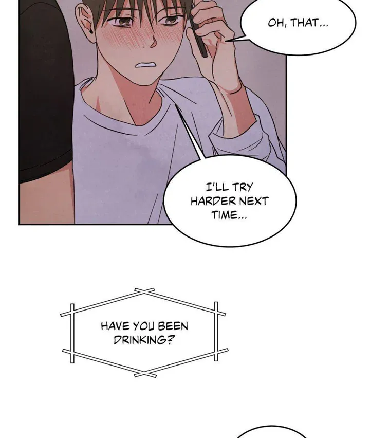 Read Topsy-Turvy chapter 42 image 7 on Lezhin