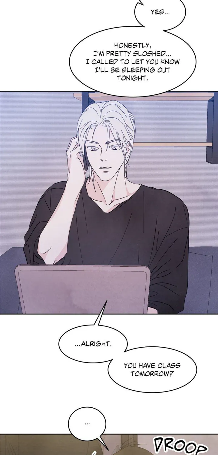 Read Topsy-Turvy chapter 42 image 8 on Lezhin