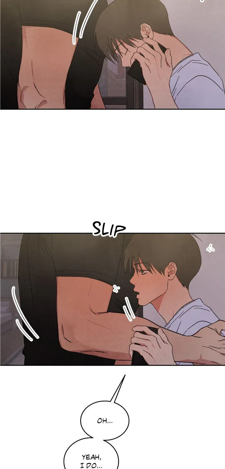 Read Topsy-Turvy chapter 42 image 9 on Lezhin
