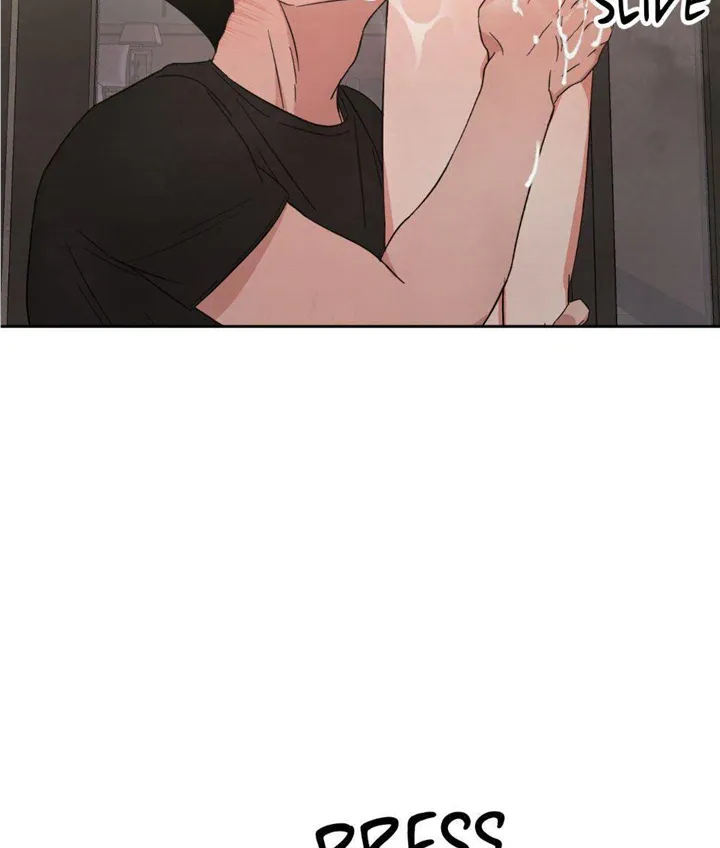 Read Topsy-Turvy chapter 43 image 10 on Lezhin