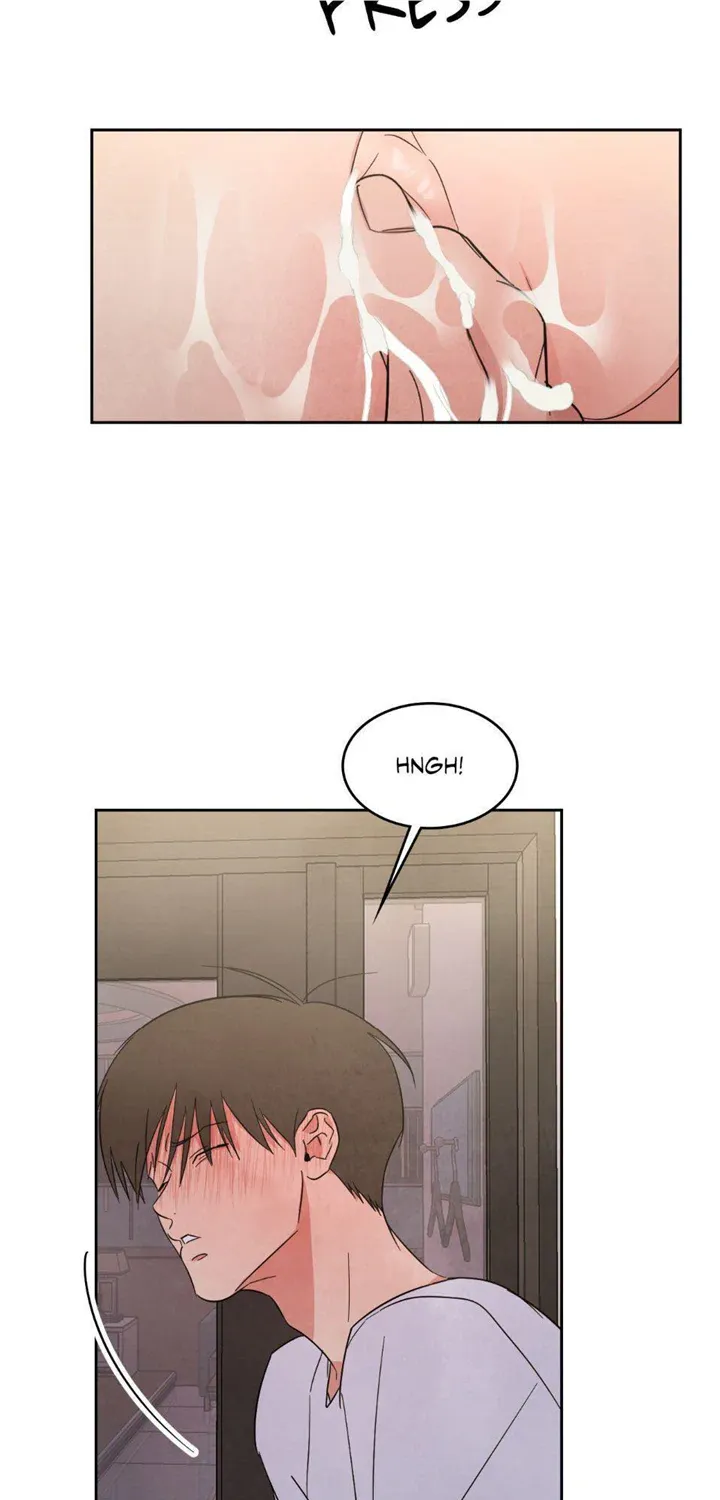 Read Topsy-Turvy chapter 43 image 11 on Lezhin