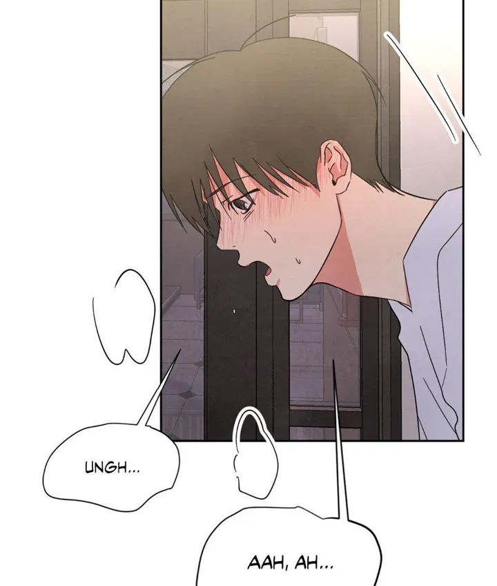 Read Topsy-Turvy chapter 43 image 13 on Lezhin